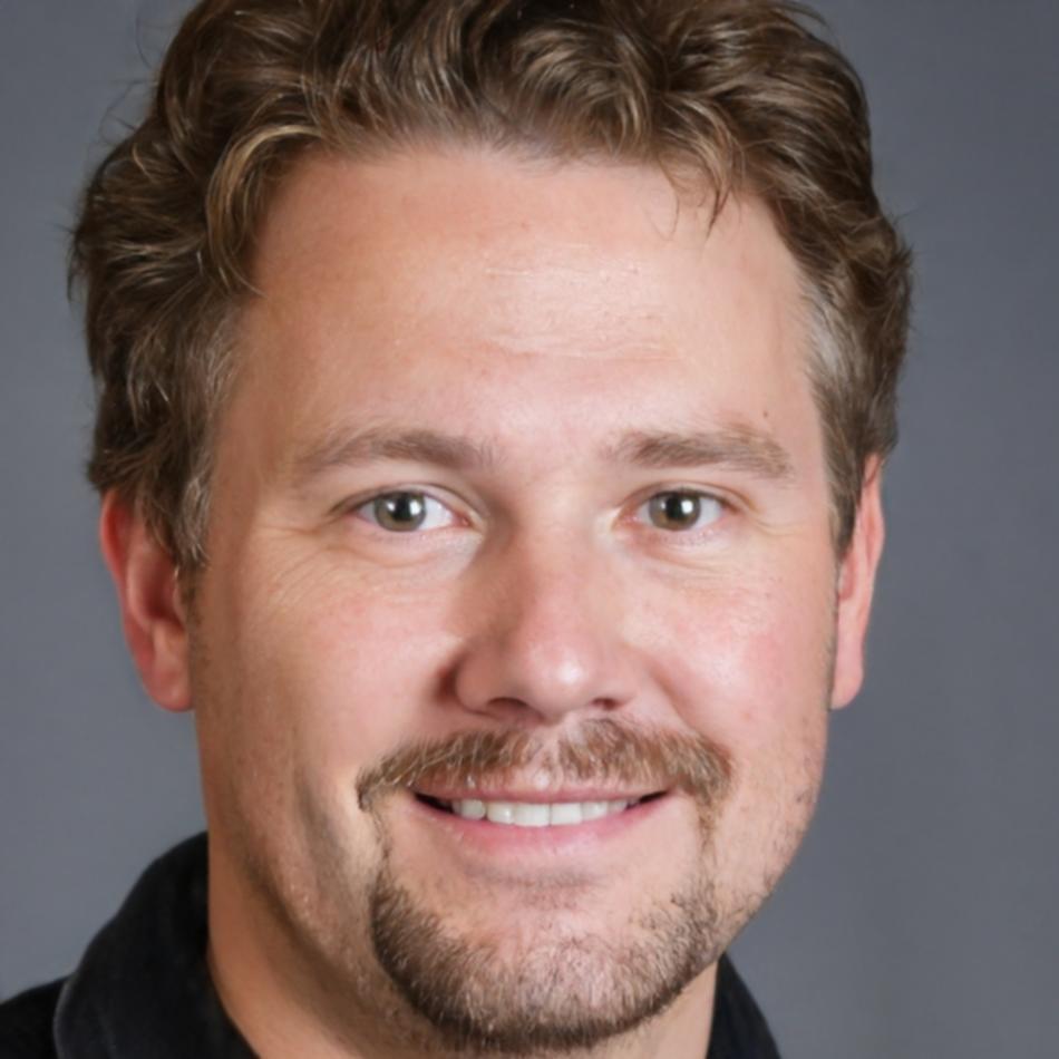 Michael Schmidt